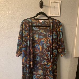 Lularoe Shirley